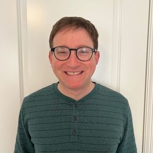 Meet your Posher, Benjamin